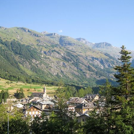 Aux Portes Du Parc National De La Vanoise Appartement Termignon Val Cenis Avec Wifi Экстерьер фото