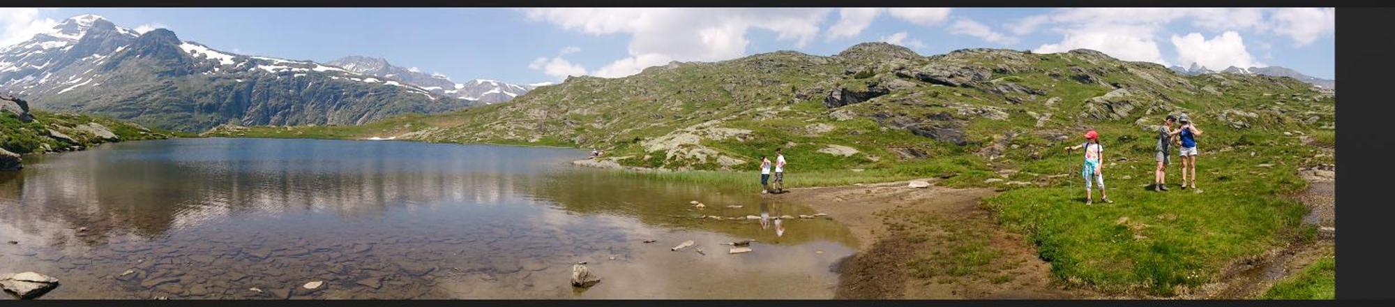 Aux Portes Du Parc National De La Vanoise Appartement Termignon Val Cenis Avec Wifi Экстерьер фото