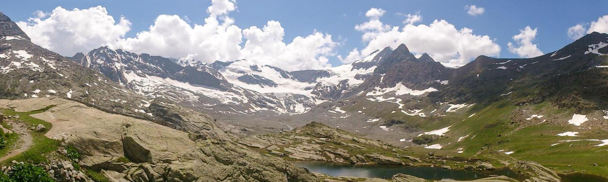 Aux Portes Du Parc National De La Vanoise Appartement Termignon Val Cenis Avec Wifi Экстерьер фото