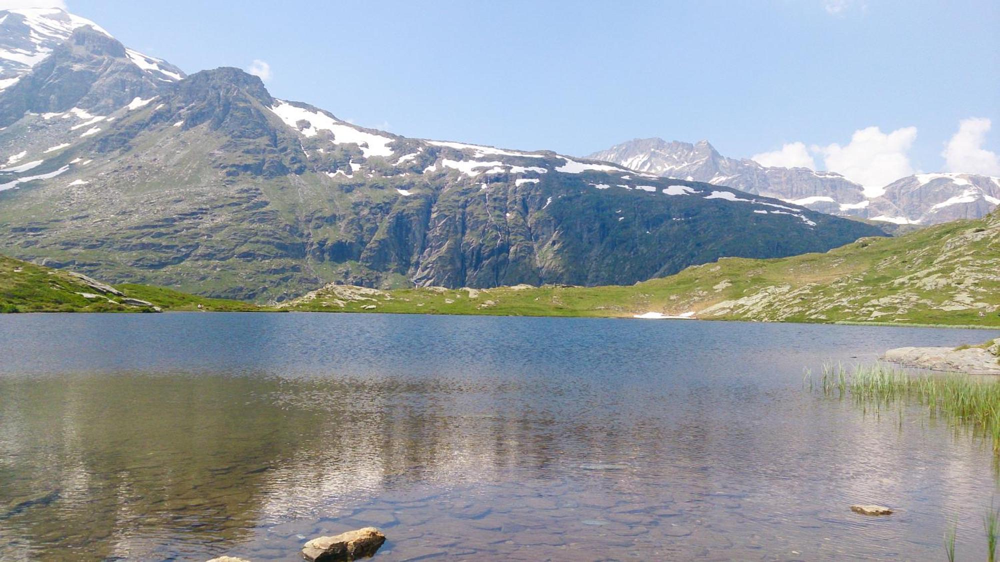 Aux Portes Du Parc National De La Vanoise Appartement Termignon Val Cenis Avec Wifi Экстерьер фото