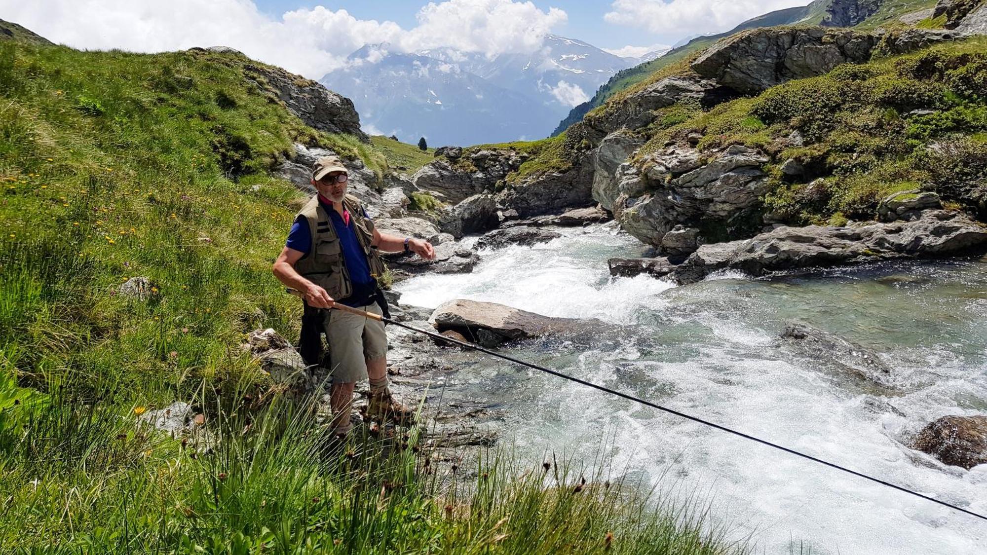 Aux Portes Du Parc National De La Vanoise Appartement Termignon Val Cenis Avec Wifi Экстерьер фото