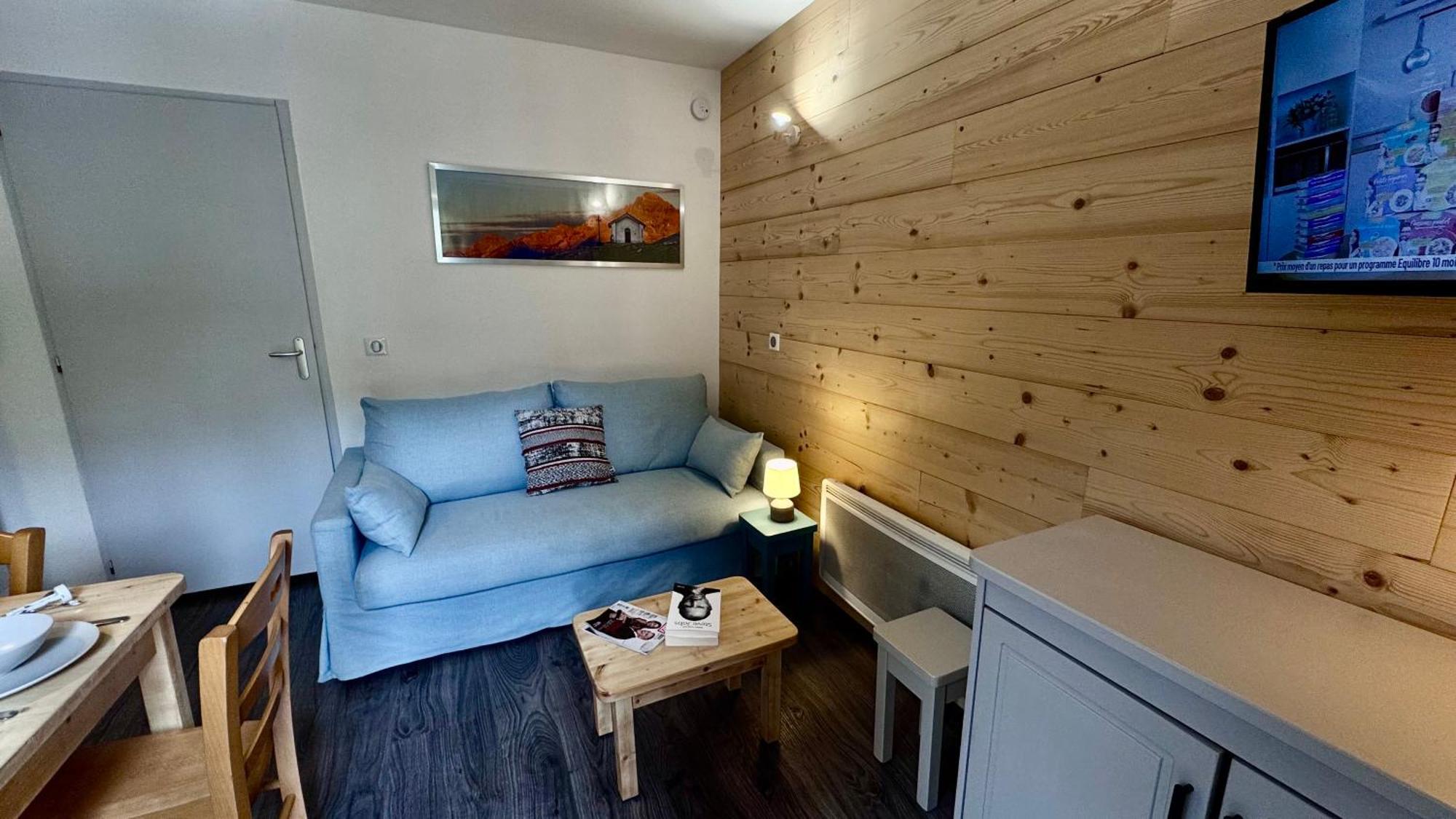 Aux Portes Du Parc National De La Vanoise Appartement Termignon Val Cenis Avec Wifi Экстерьер фото